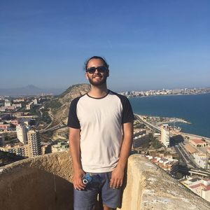 Meet your Posher, Connor